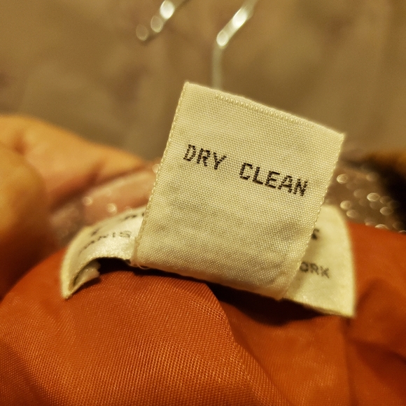 Vintage Christian Dior Blazer - Picture 11 of 16